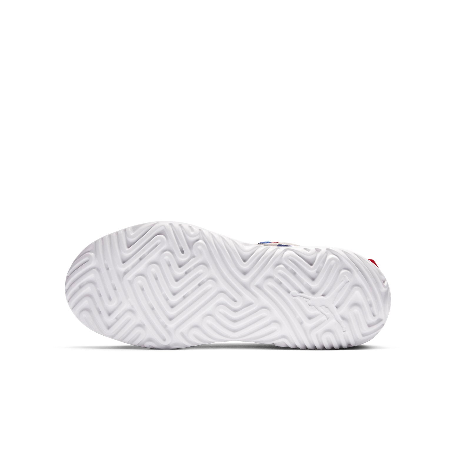 (GS) Air Jordan Delta BG 'Oatmeal' DB5922-161