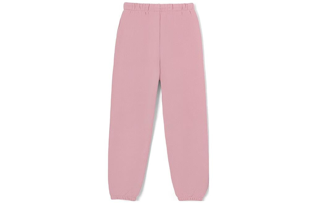 (WMNS) Vans ComfyCush Relaxed Sweatpants 'Pink' VN0A7ROXY5N