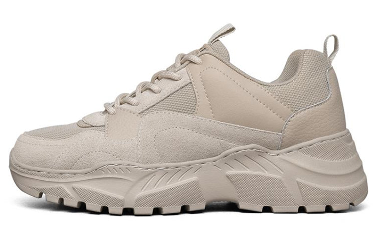 (WMNS) Skechers B-Rad Sport Shoes White 155177-OFWT