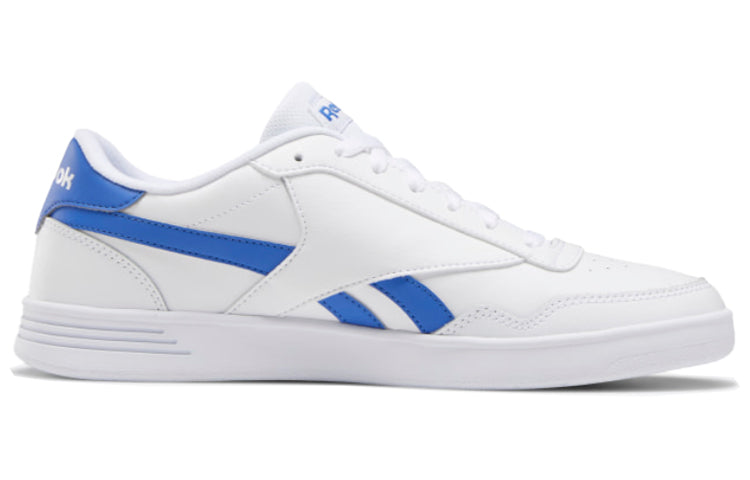 Reebok Royal Techque T Sneakers White/Blue EG9467