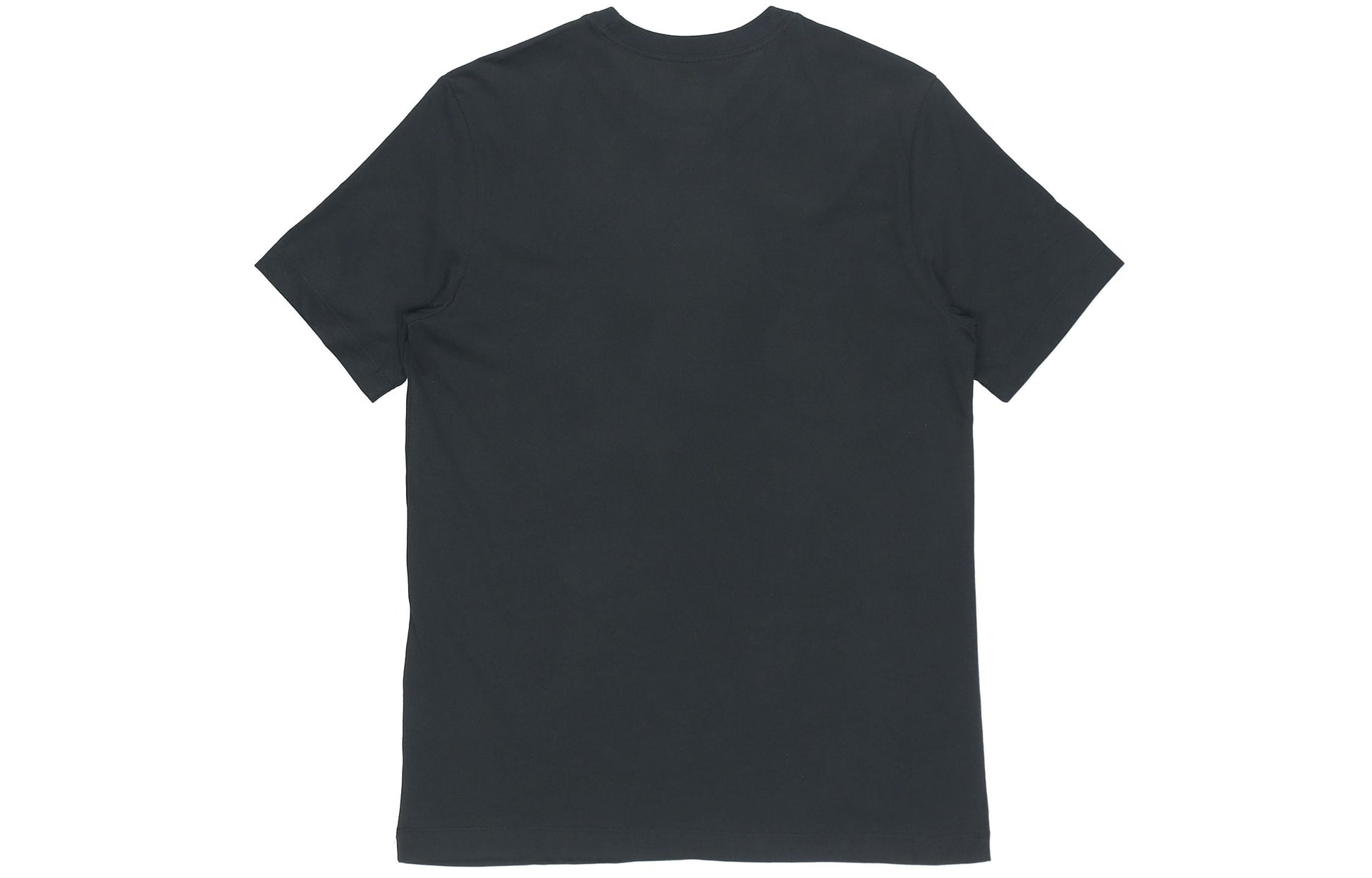 Nike Dri-FIT Giannis Swoosh Freak Letter Basketball T-Shirt 'Black' CV1096-010