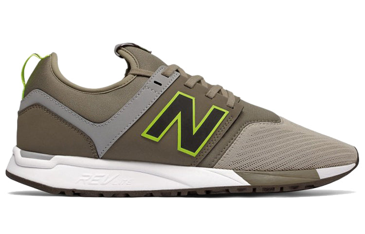 New Balance J.Crew x 247 'Olive' MRL247J1