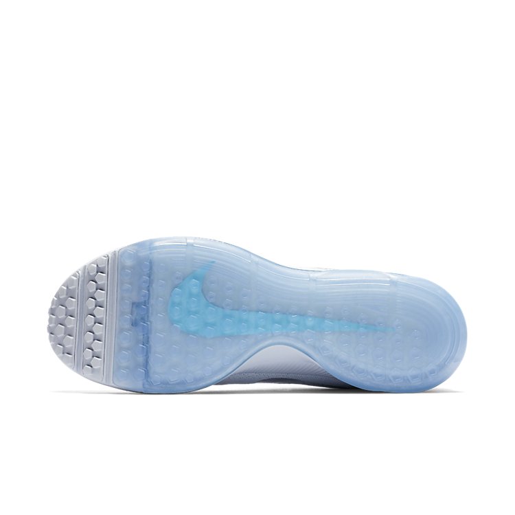 (WMNS) Nike Zoom All Out Low 'Platinum Chrome' 878671-014