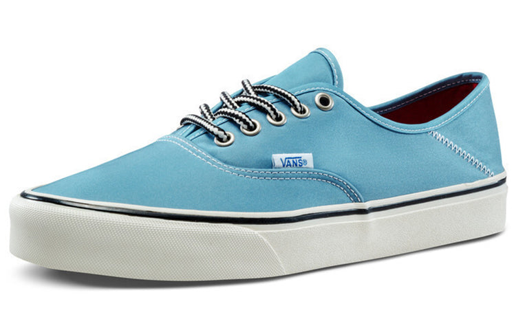 Vans Authentic SF 'Summer Of 66 - Adriatic Blue' VN0A3MU6QB9