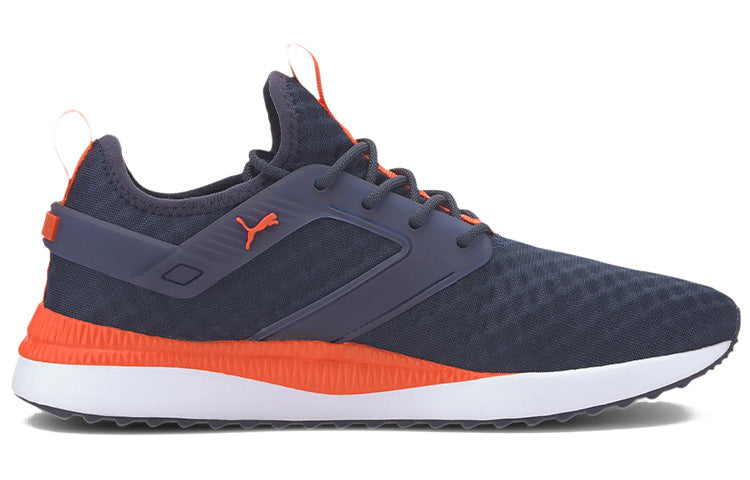 PUMA Pacer Next Excel Core Sneakers Blue/Orange 370009-09