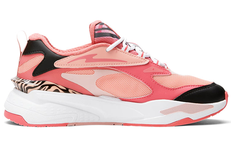 (WMNS) PUMA RS-Fast 'Safari' 381408-01