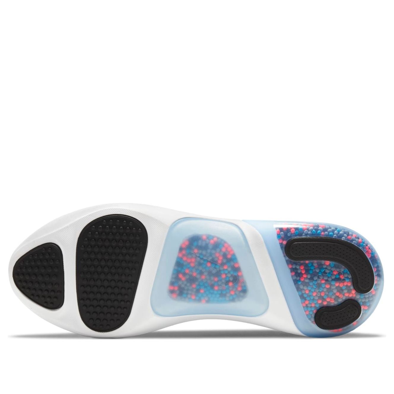 Nike Joyride Dual Run 2 'Black Hasta' CT0307-007