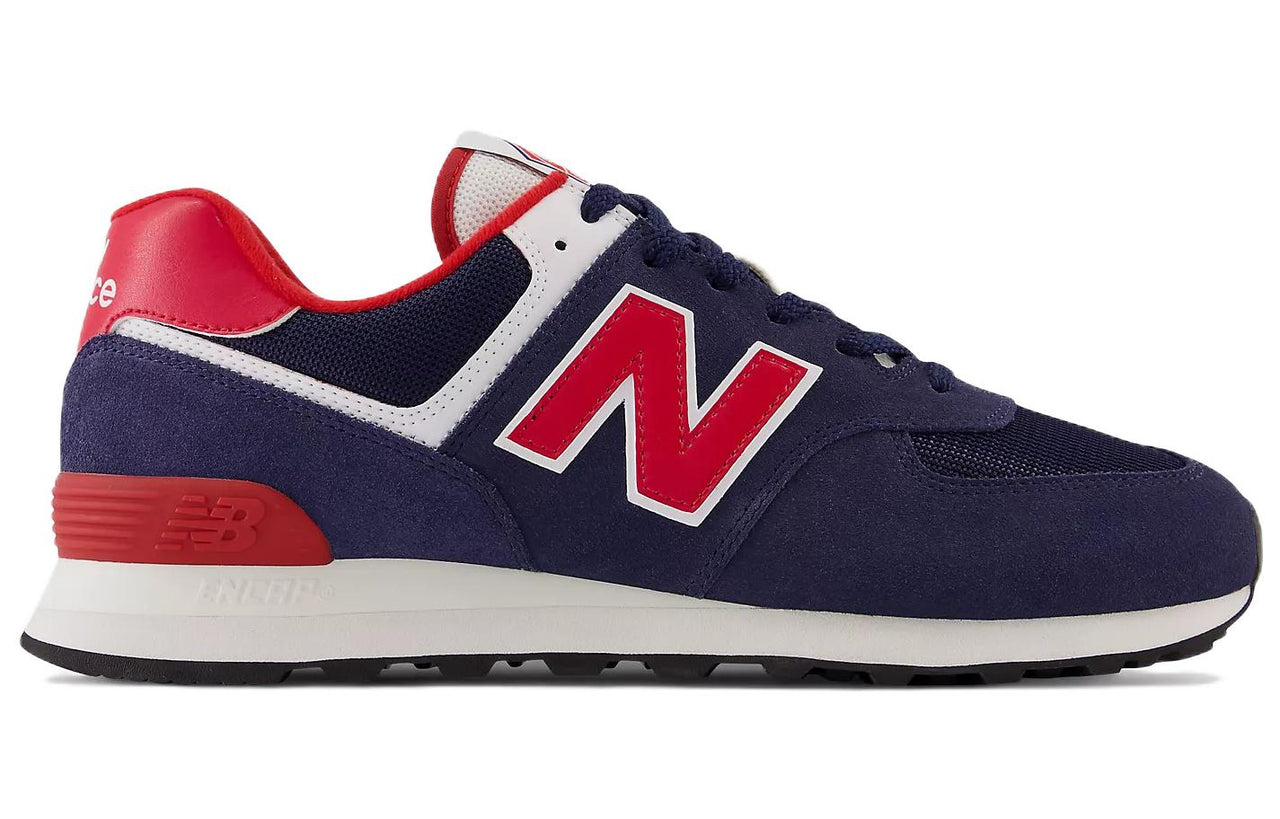 New Balance 574 Losc 'Blue Red' U574LSC