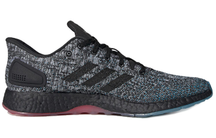 adidas PureBoost  'Black' B37801