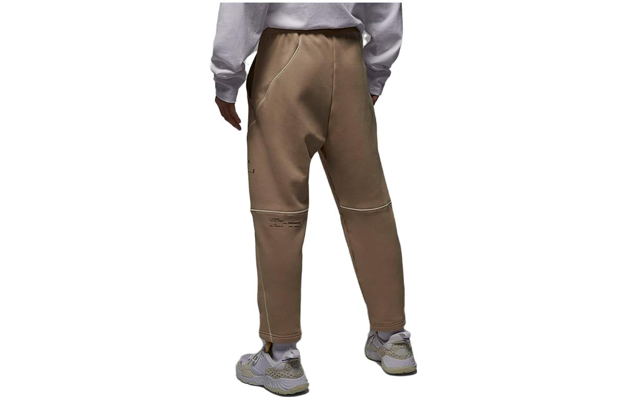 Air Jordan 23 Engineered Sweatpants 'Brown' DV7684-254