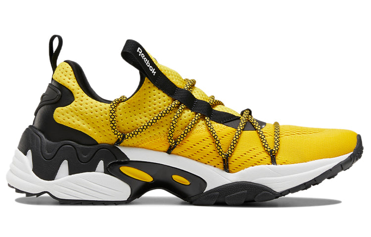 Reebok Trideca 200 'Toxic Yellow' EH1793