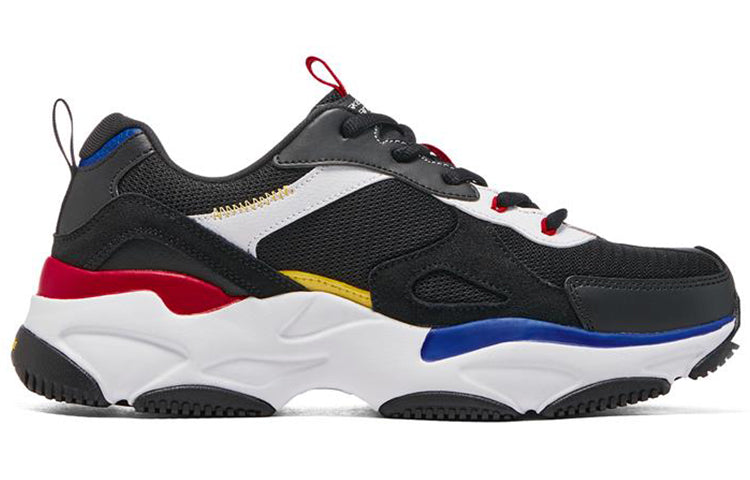 Skechers DLites 237486-BKMT