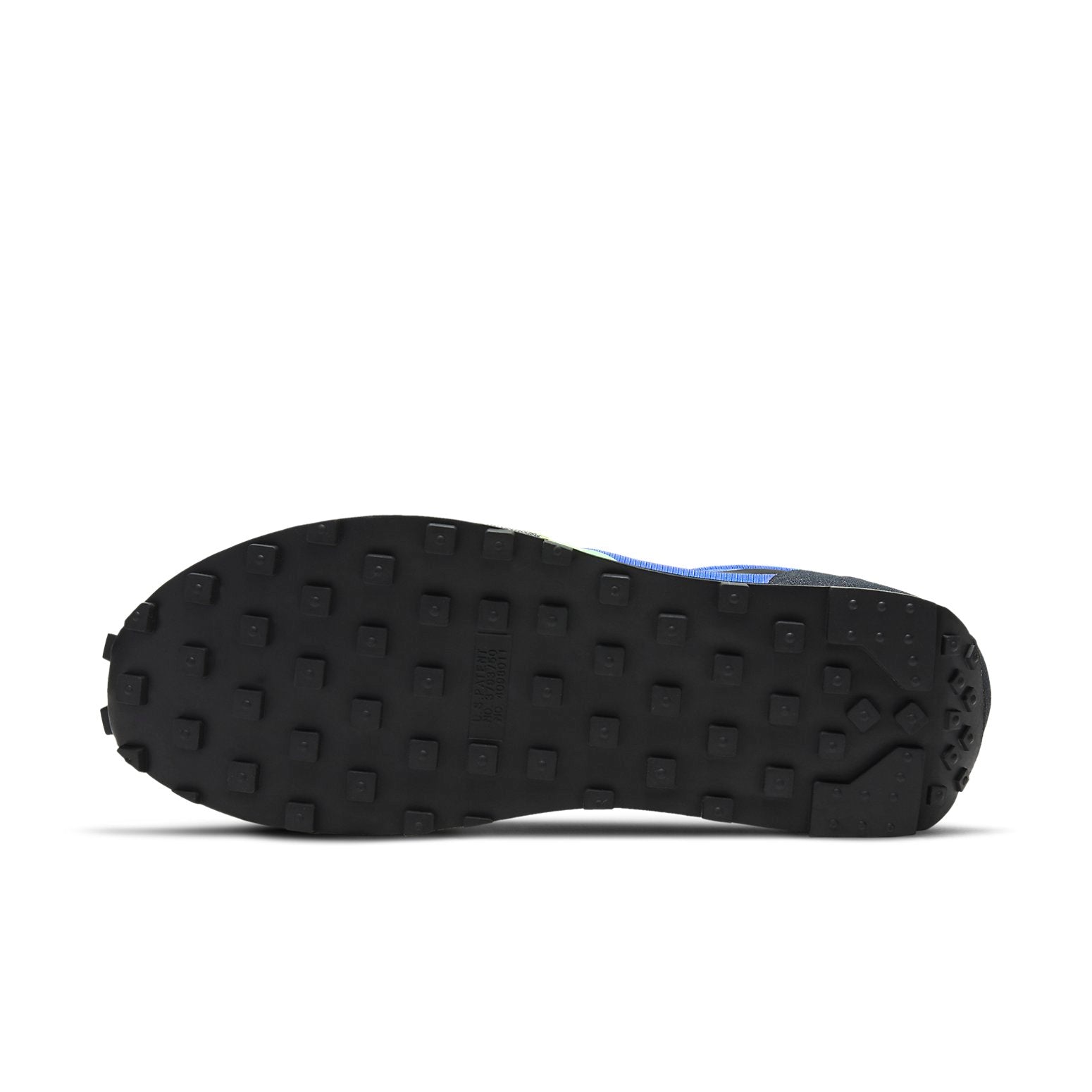 Nike Daybreak Type SE 'Racer Blue Poison Green' CU1756-400