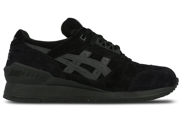 ASICS Gel-Respector 'Black' H5W3L-9090