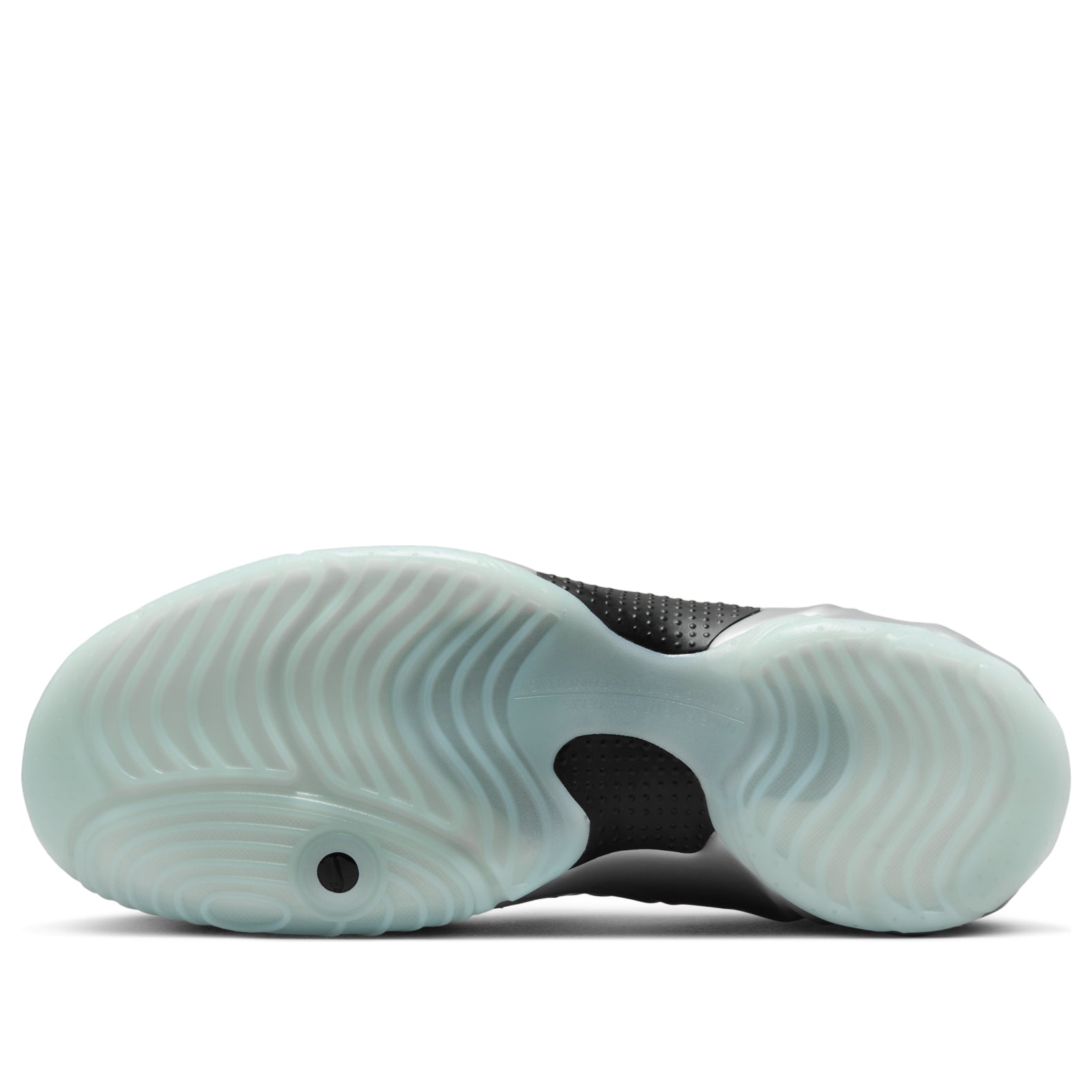 Nike Clogposite 'Chrome' FQ8257-002