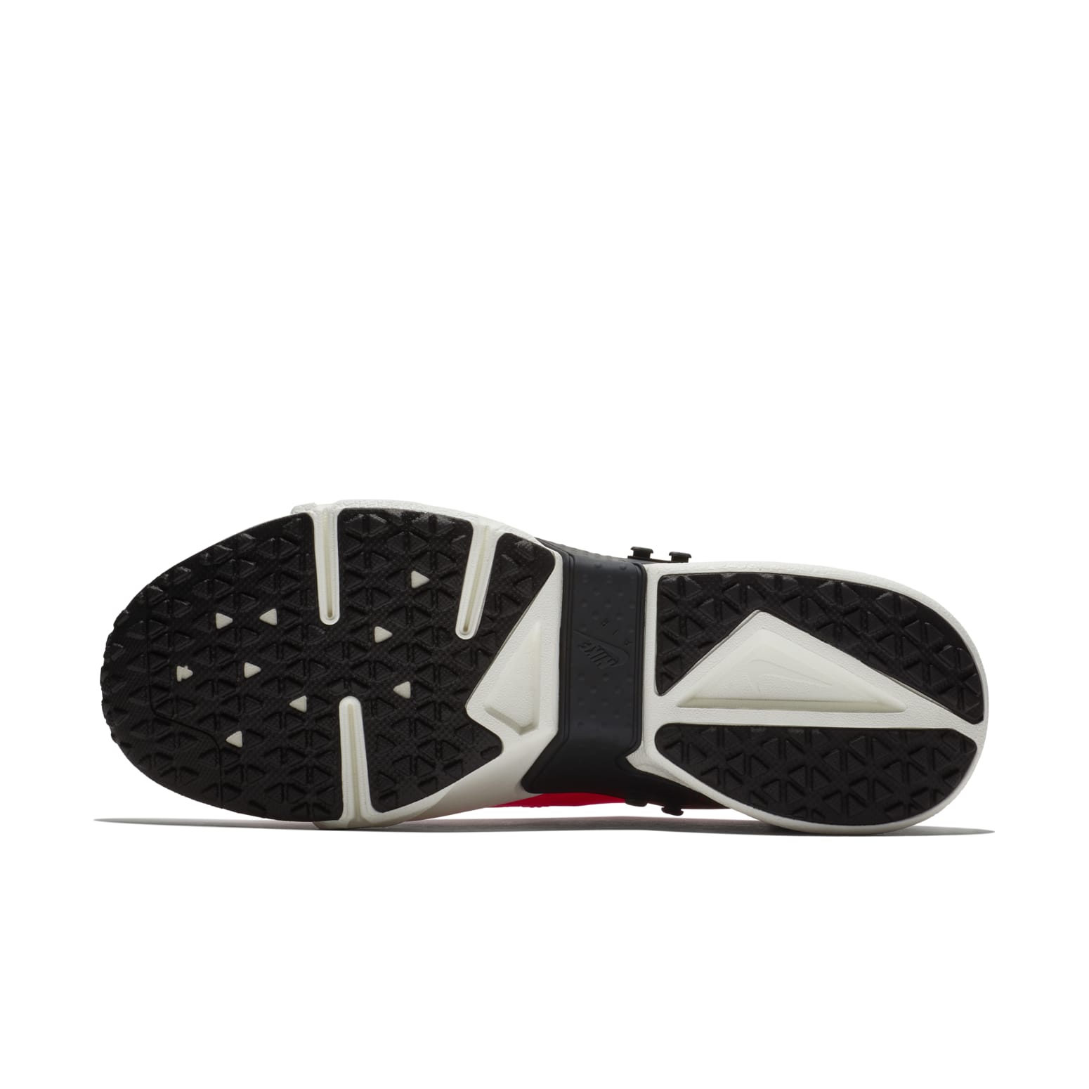 Nike Air Huarache Drift 'Flash Crimson Black' AH7334-602