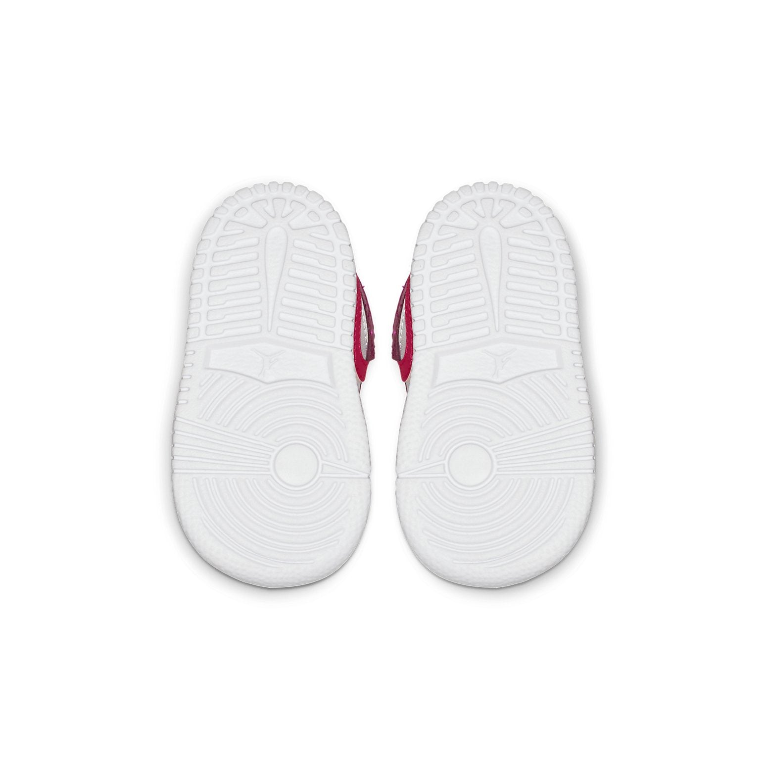 (TD) Air Jordan 1 Mid Alt 'Rose Red White Black' AT4613-661