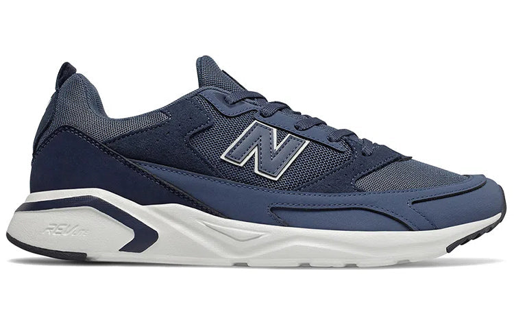 New Balance 45X Shoes Navy MS45XRD1