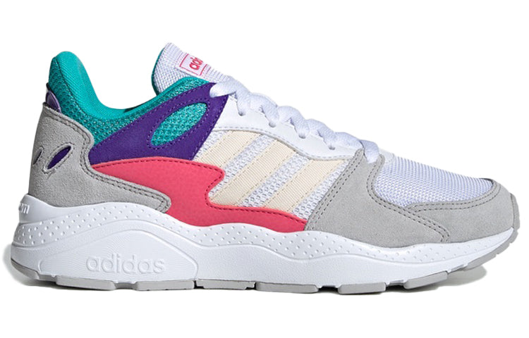 (WMNS) adidas Crazychaos 'White Ecru Tint' EF9231