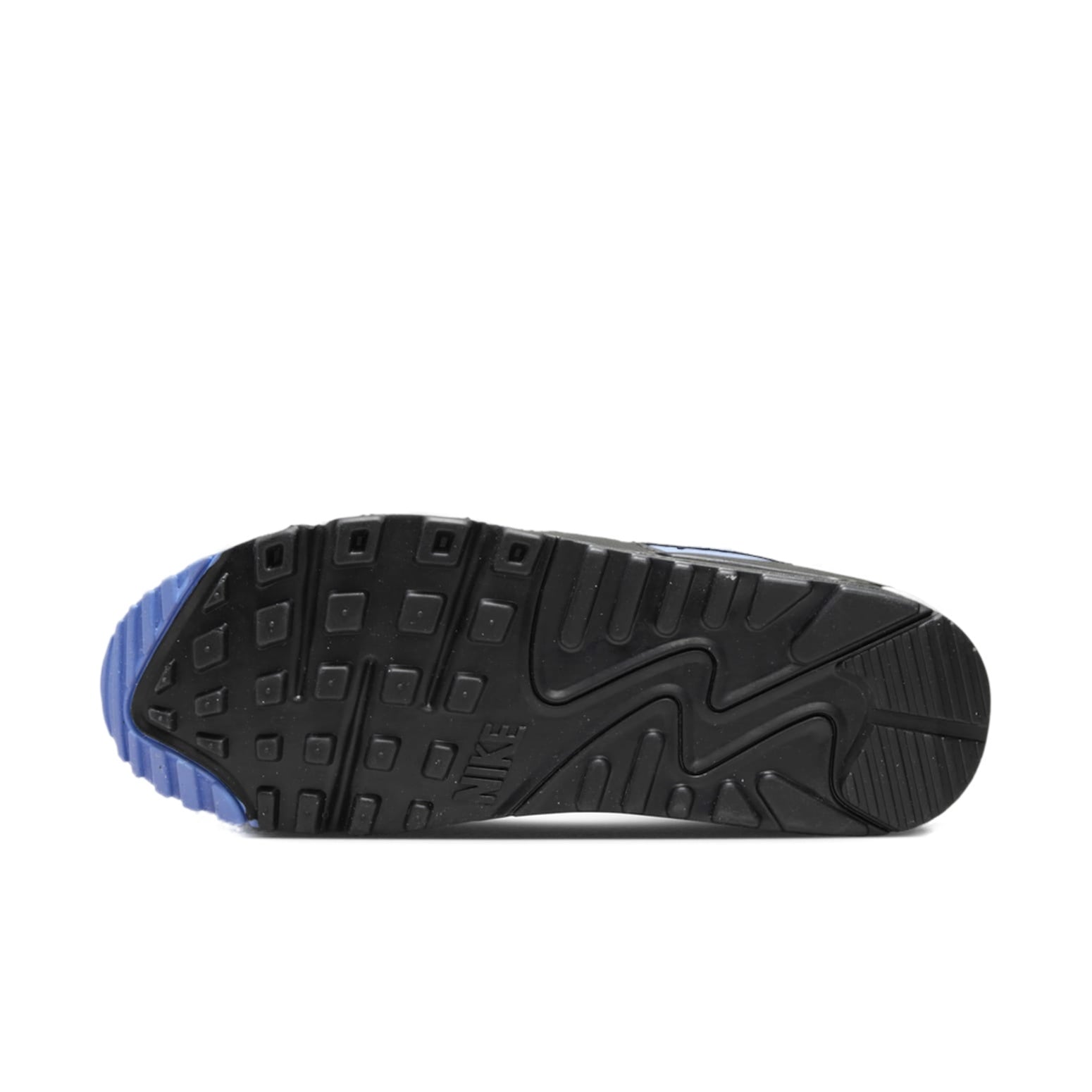 (WMNS) Nike Air Max 90 'Royal Pulse' DH8010-106