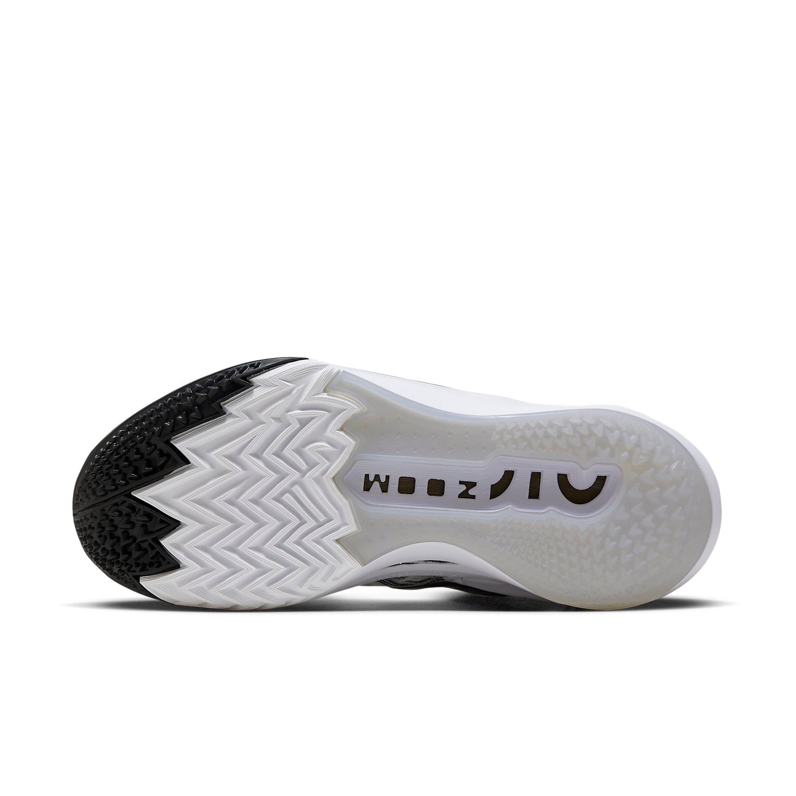 Nike Air Zoom G.T. Cut 2 TB 'White Black Grey' FJ8914-100