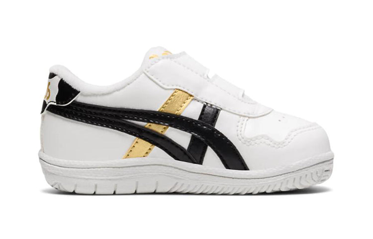 (TD) ASICS Japan S 'White Black' 1204A021-100
