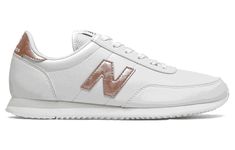 (WMNS) New Balance 720 Series White WL720MB1