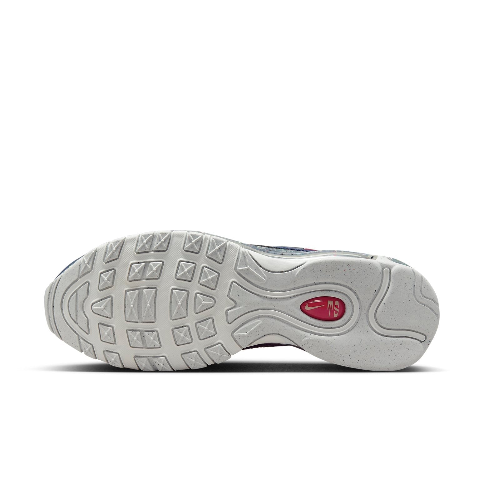 Nike Air Max Terrascape 97 'Black Burgundy Blue' DV7418-400