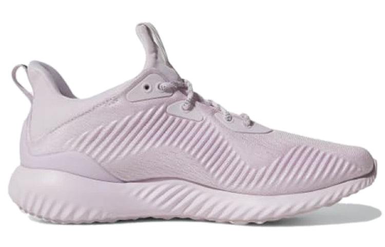 (WMNS) adidas Alphabounce Purple AC6982