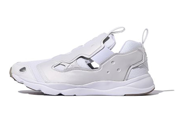 Reebok Furylite 3.0 'Skull Grey' FU9079