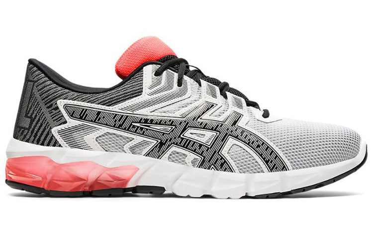 ASICS Gel Quantum 90 2 Grey/Black 1021A193-024
