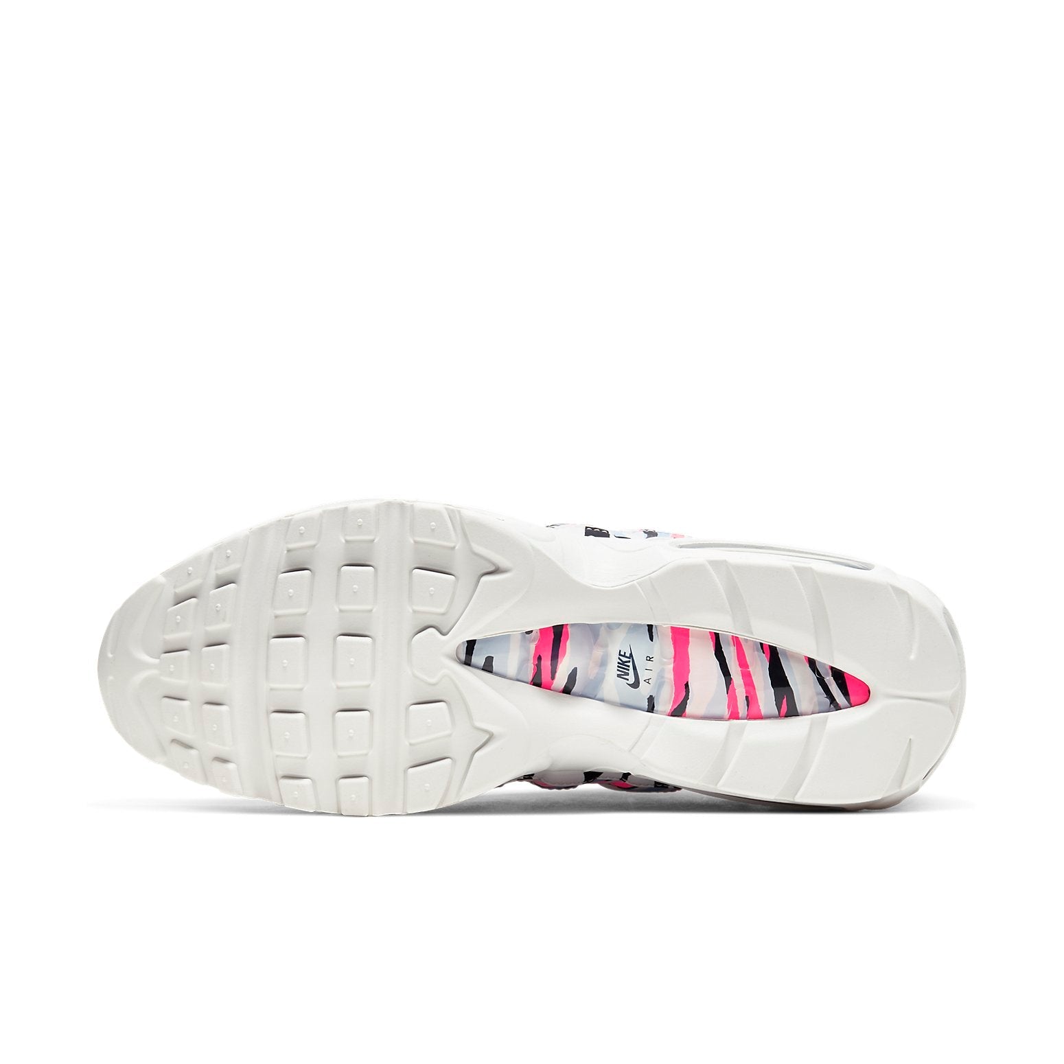 Nike Air Max 95 'South Korea' CW2359-100