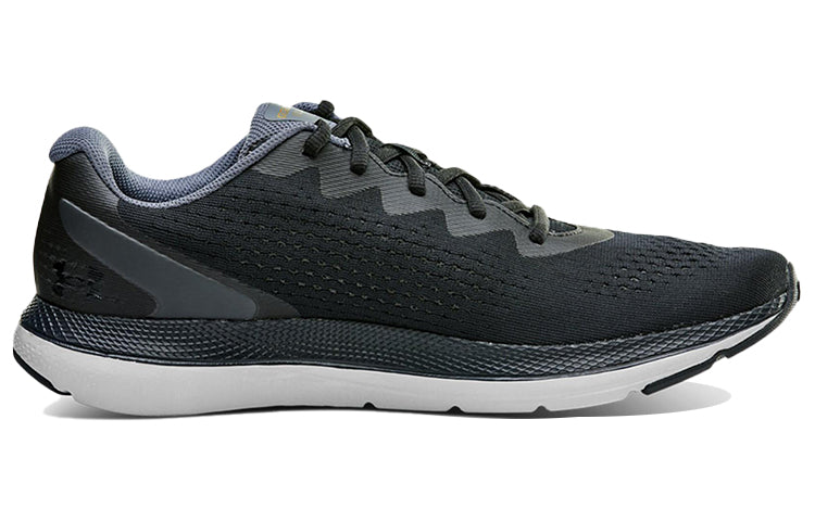 Under Armour Charged Impulse 2 'Black Pitch Grey' 3024136-004