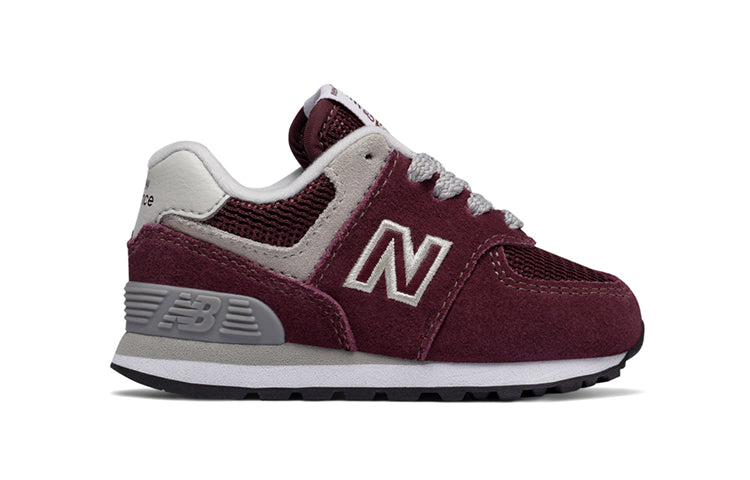 (TD) New Balance 574 Core Red IC574GB