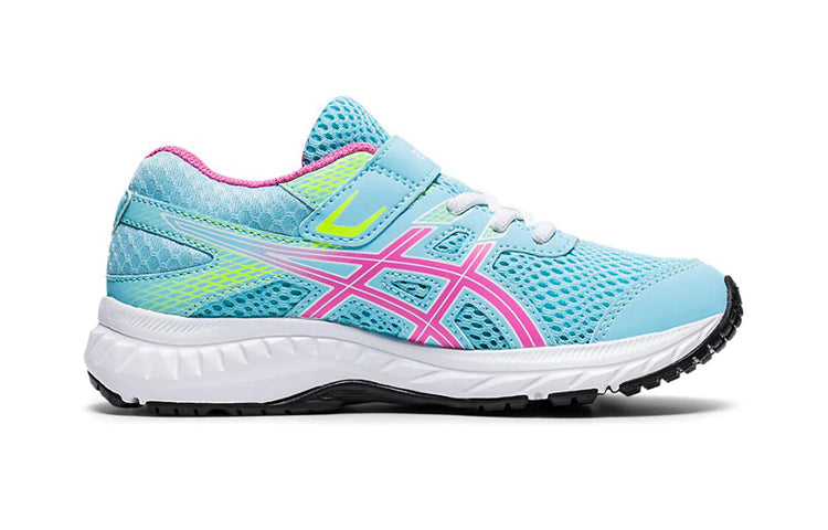 (PS) ASICS Gel-Contend 6 'Ocean Decay' 1014A087-406