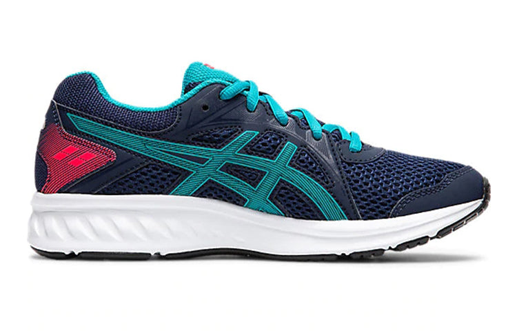 (GS) ASICS Jolt 2 Blue 1014A035-407