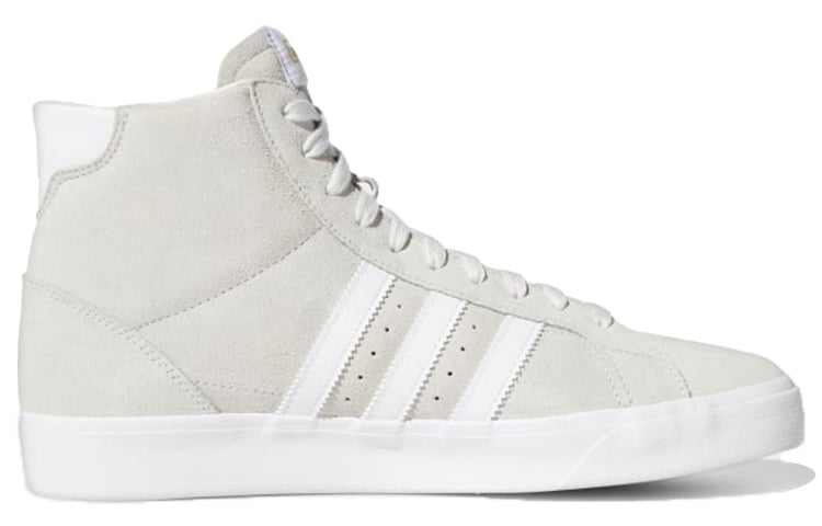 adidas originals Basket Profi 'Grey' FY7724
