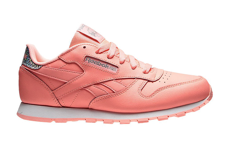 Reebok Classic Leather 'Pink' BS8981