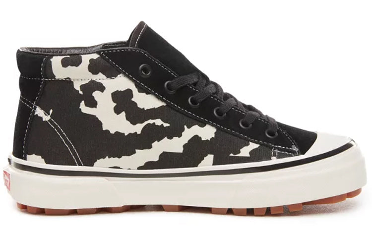 Vans Anaheim Factory Style 29 Mid Dx Sneakers White VN0A3ZCIUR9