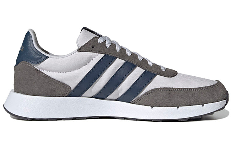 adidas neo Run 60s 2.0 Shoes Grey/Blue FZ0965