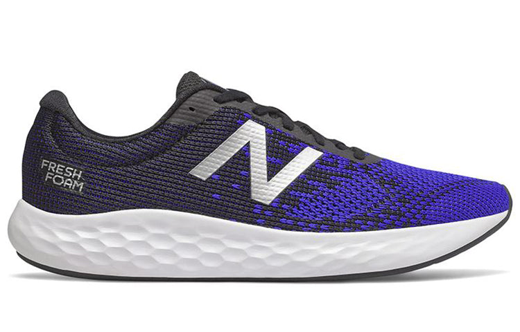New Balance Fresh Foam Rise 'Blue Black' MRISEUV