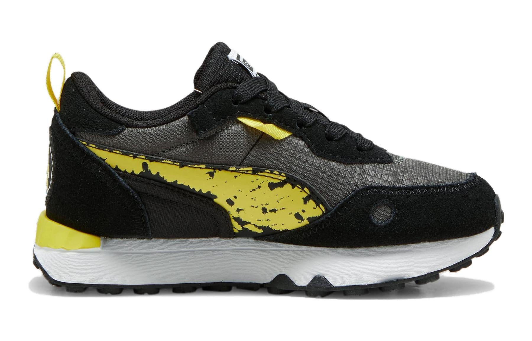 (PS) PUMA SpongeBob SquarePants x Rider FV 'SpongeBob's Glasses' 393885-01
