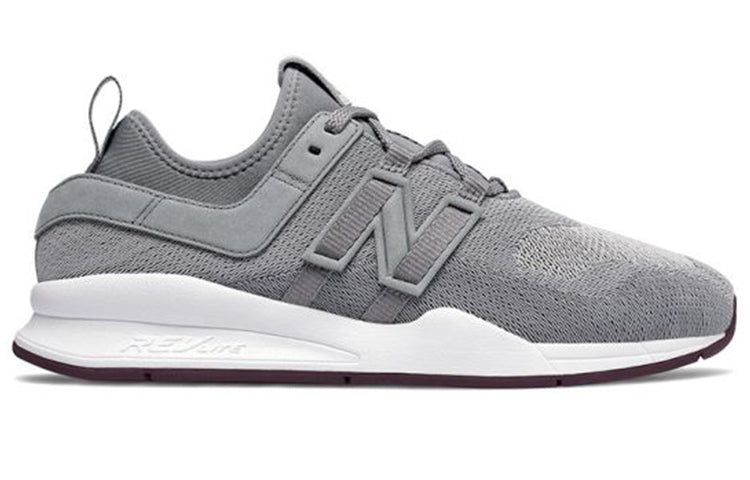 New Balance 247S Gray MS247TGS