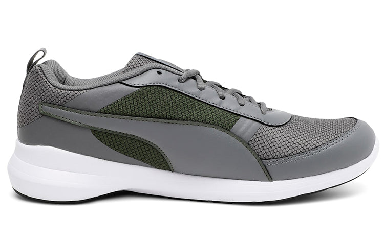 PUMA Zen Evo Idp Gray 366143-03
