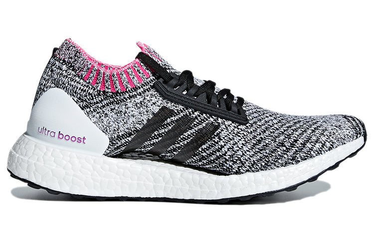 (WMNS) adidas Ultraboost X 'Shock Pink' BB6524