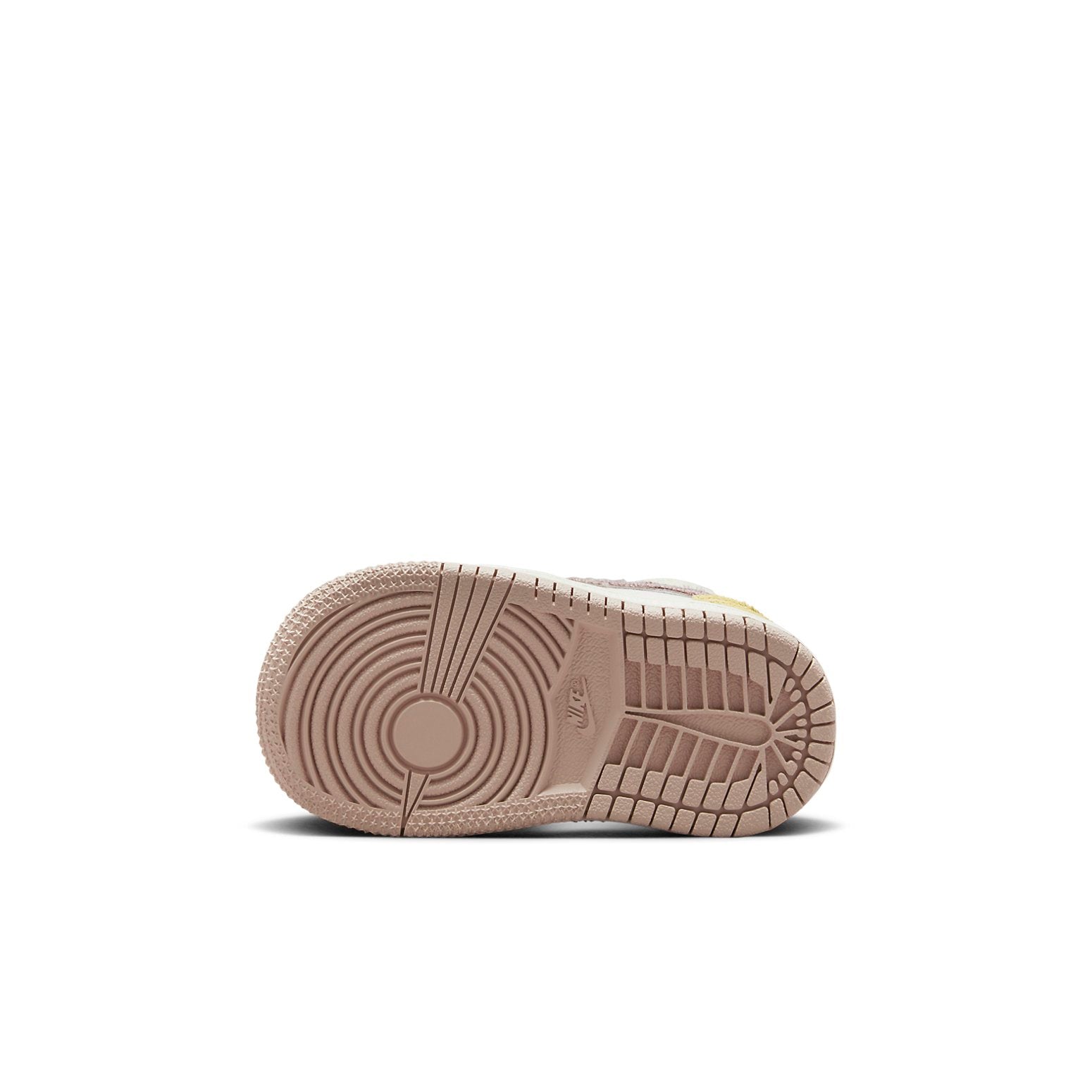 (TD) Air Jordan 1 Mid SE Craft 'Inside Out - Taupe Haze' DZ4467-102