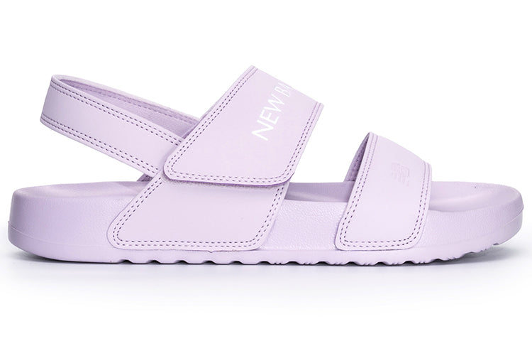 New Balance 3601 Series Casual Purple Sandals SD3601GPP