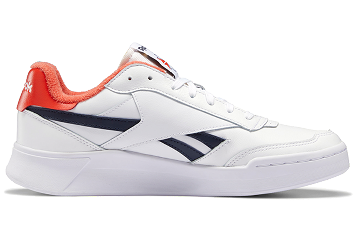 Reebok Club C Revenge Legacy 'White Dynamic Red' GX7887