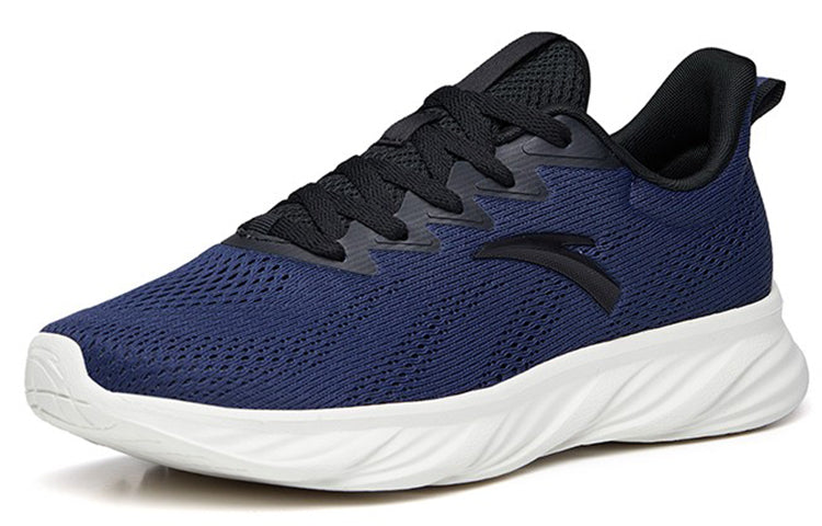 ANTA Running Series Sneakers 'Navy Black White' 112235571-2