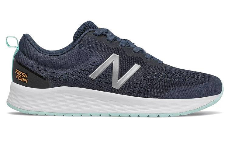 (WMNS) New Balance Fresh Foam Arishi v3 'Navy Silver' WARISCN3
